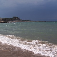 Photo de Espagne - Sant Martí d'Empúries